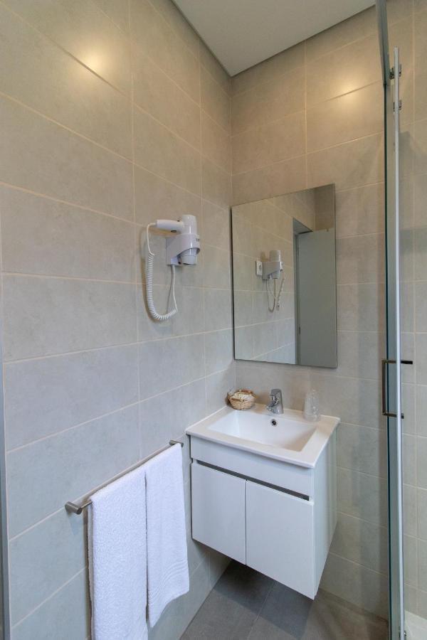 Apartamento Casa Da Ponte Velha Termas de Sao Pedro do Sul Exterior foto
