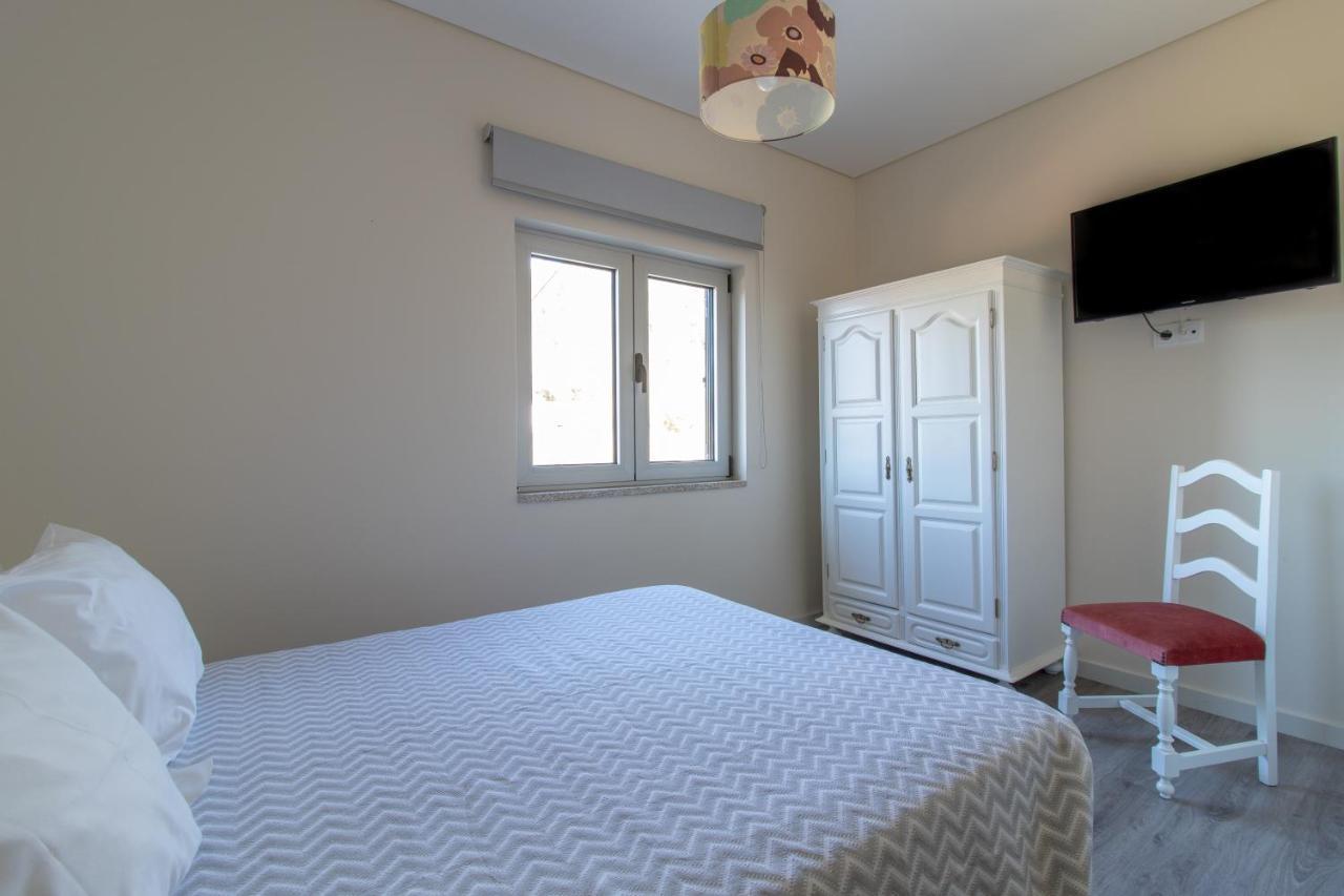 Apartamento Casa Da Ponte Velha Termas de Sao Pedro do Sul Exterior foto