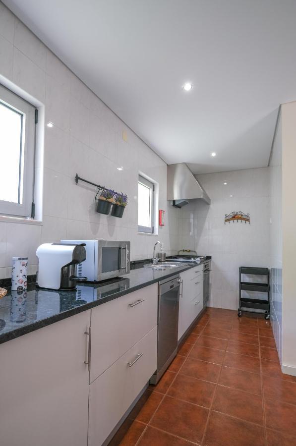 Apartamento Casa Da Ponte Velha Termas de Sao Pedro do Sul Exterior foto
